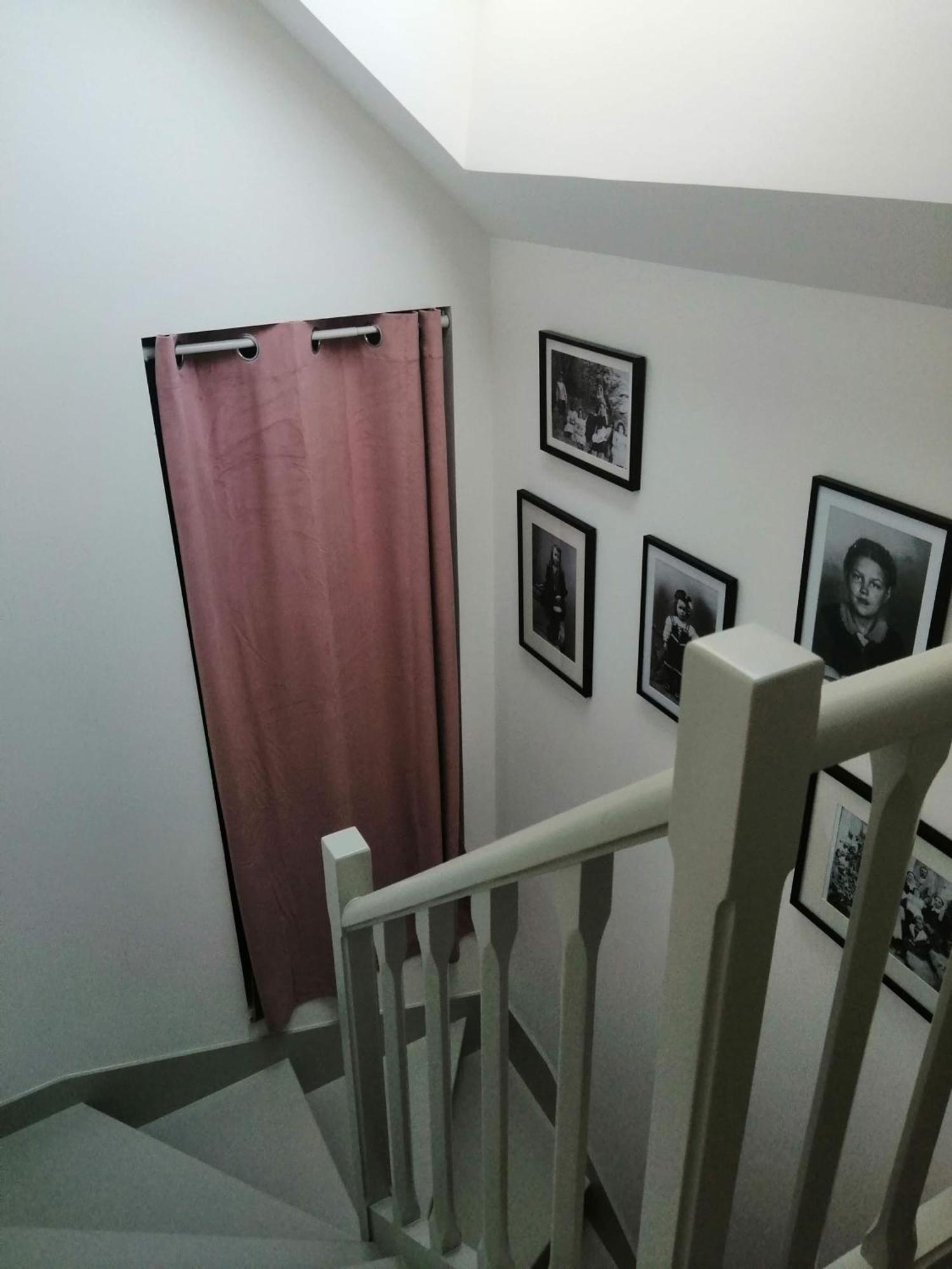 Les 2 Moi S'L Villa Sauzon Exteriör bild
